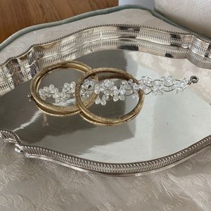 Bracelet Trio New & Vintage